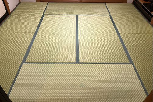 畳